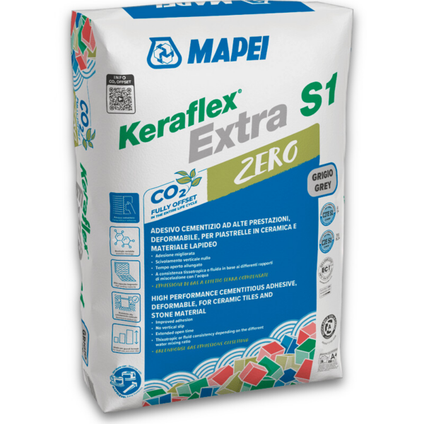 Mapei Keraflex extra S1