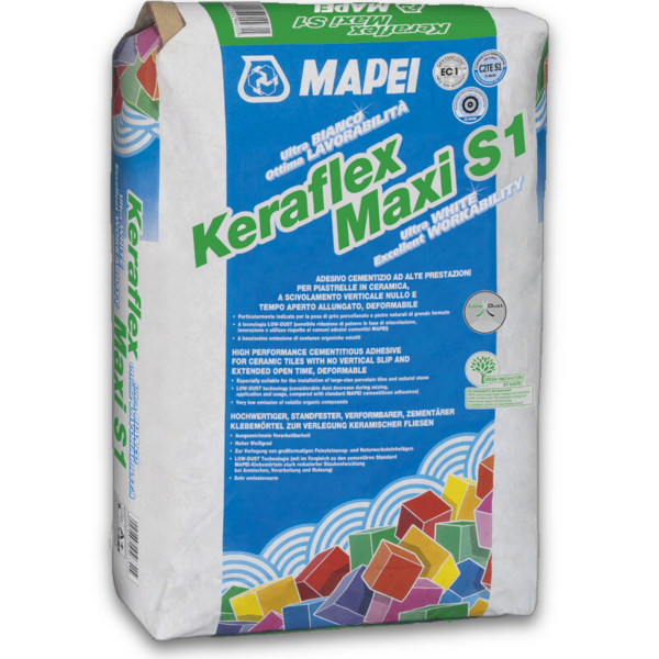 Mapei Keraflex maxi S1