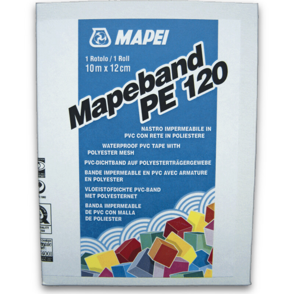 Mapei Mapeband PE120