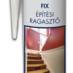 Mester fix építési ragasztó