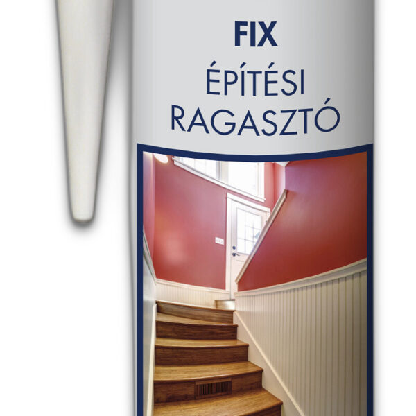 Mester fix építési ragasztó