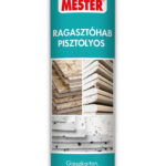 Mester ragasztóhab