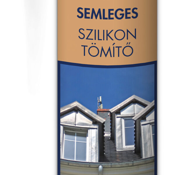 Mester semleges szilikon