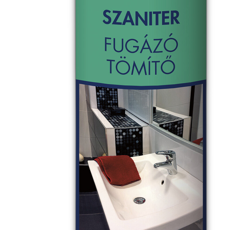 Mester szaniter fugázó tömítõ Mester szaniter fugázó tömítõ