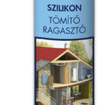 Mester szilikon tömítõ ragasztó