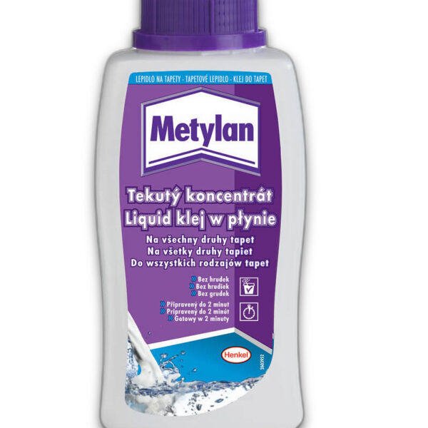 Metylan folyékony koncentrátum