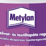 Metylan textiltapéta-üvegszövet ragasztó 750 g