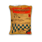 Mosószóda