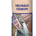 MESTER neutrális szilikon
