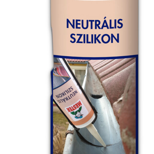 MESTER neutrális szilikon