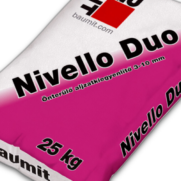 BAUMIT Nivello DUO