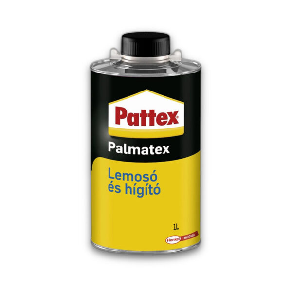 Pálma lemosó