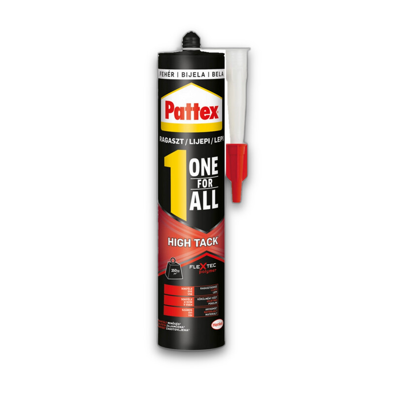 Pattex One For All High Tack Pattex One For All High Tack