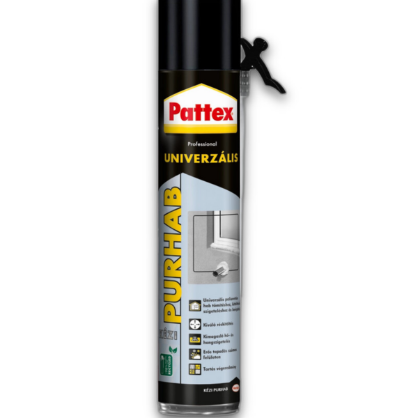 Pattex Univerzális purhab