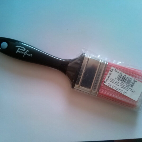 Ecset vizesbázisú festékekhez