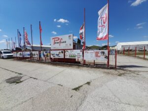 Piktorfesték Zalaegerszeg üzlet homlokzata