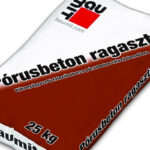 BAUMIT Pórusbeton ragasztó