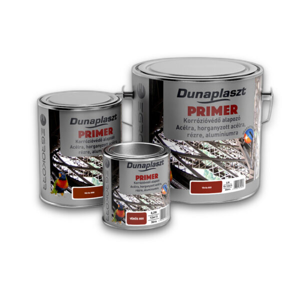 Dunaplast Primer alapozó