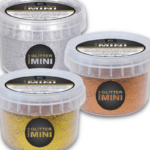 REVCO DECO Glitter mini