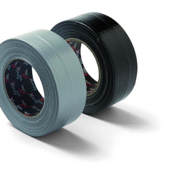 Schuller rag.szalag x-way 50mm*10m