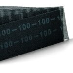 Schuller csiszolórács 10 db-os