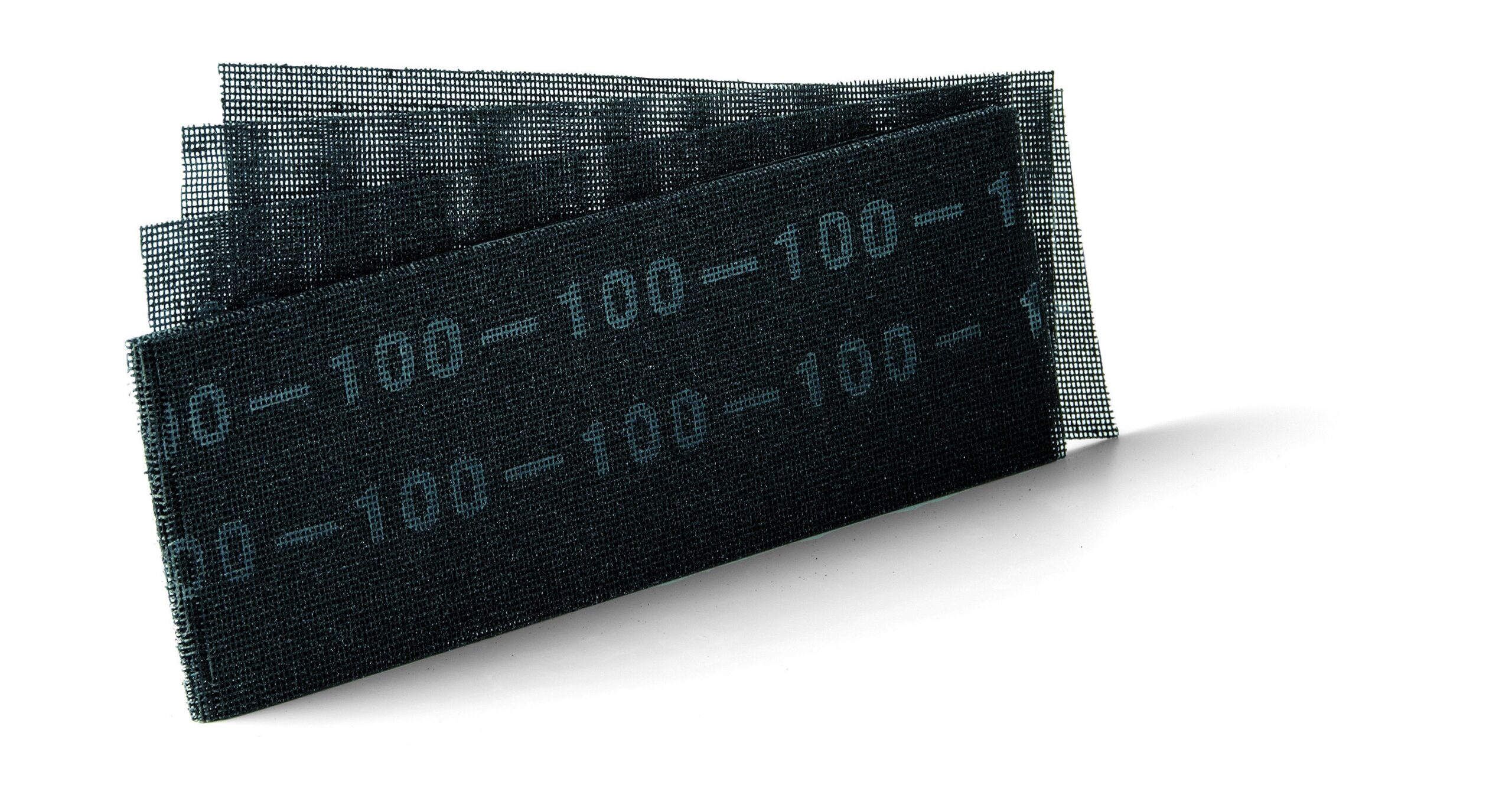 Schuller csiszolórács 10 db-os Schuller csiszolórács 10 db-os