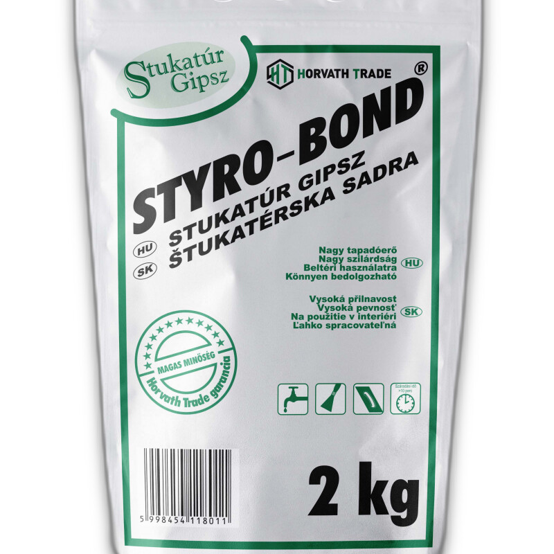 Stukatur gipsz Stukatur gipsz