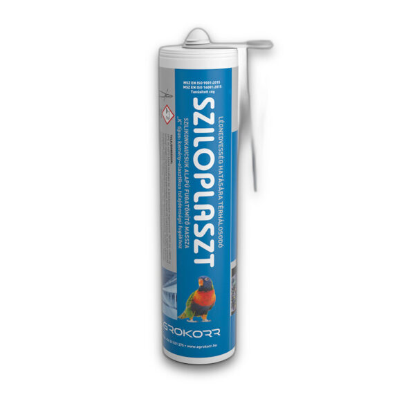 Sziloplaszt K