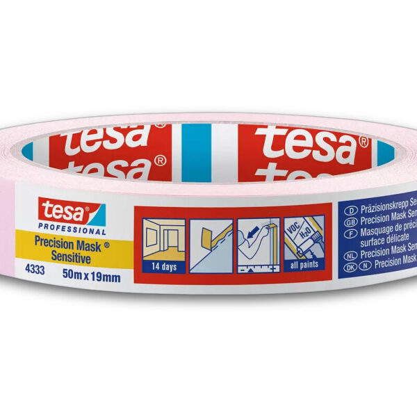 Tesa sensitive festõszalag 50 m