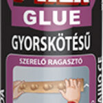 T-REX Gyorskötésû szerelõragasztó