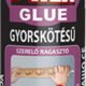 T-REX Gyorskötésû szerelõragasztó