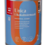 Unica Alkid Zománc A