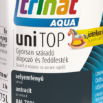 Trinát Aqua Unitop selyemfényû