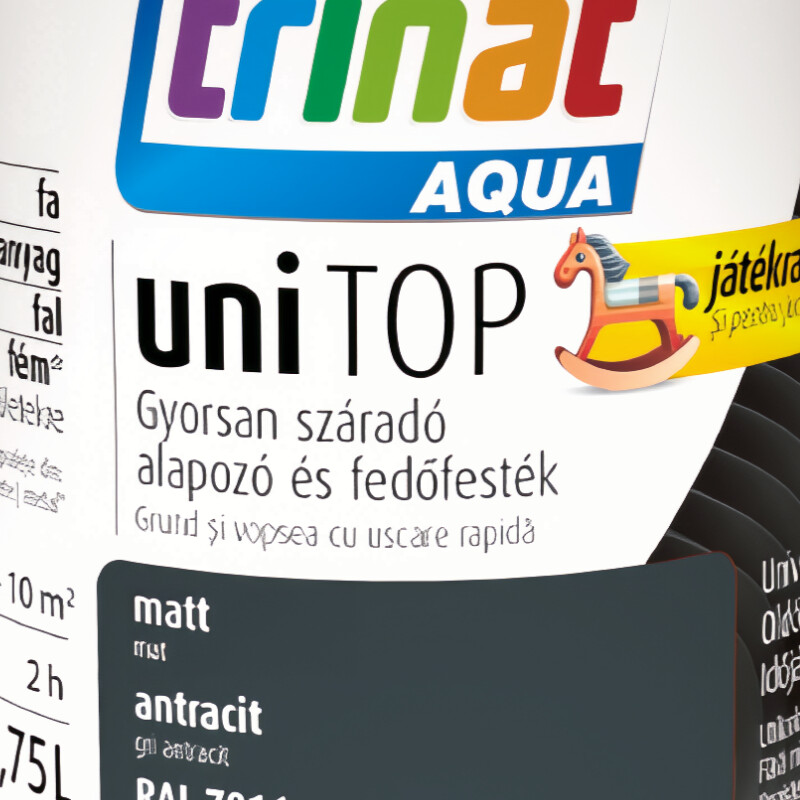 Trinát Aqua Unitop MATT Trinát Aqua Unitop MATT